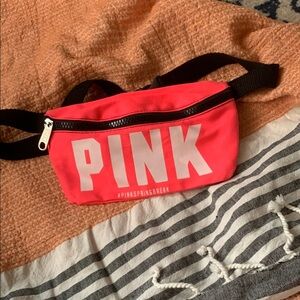 PINK Victoria’s Secret Spring Break Belt Bag